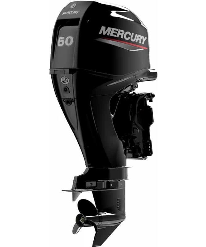 Mercury F60 -2023